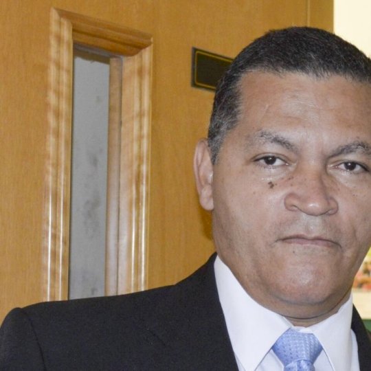 Marchar para Jesus é o caminho!