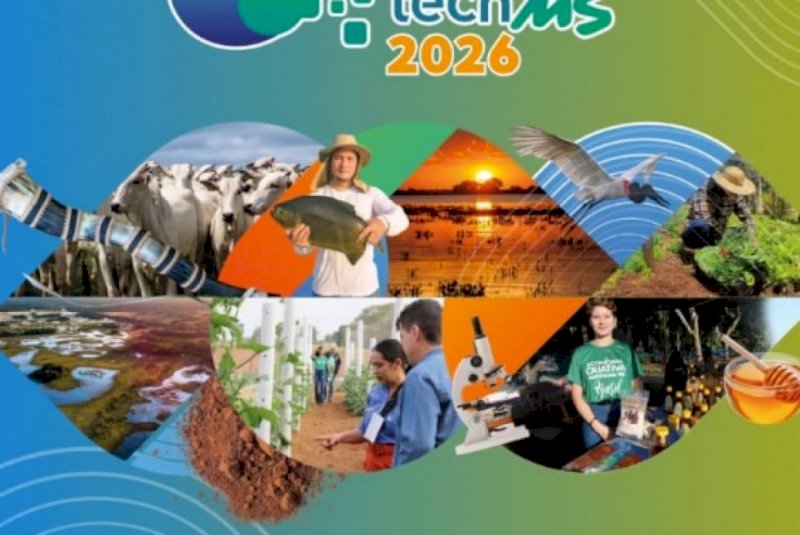 Maior encontro de produção sustentável do Pantanal será em julho