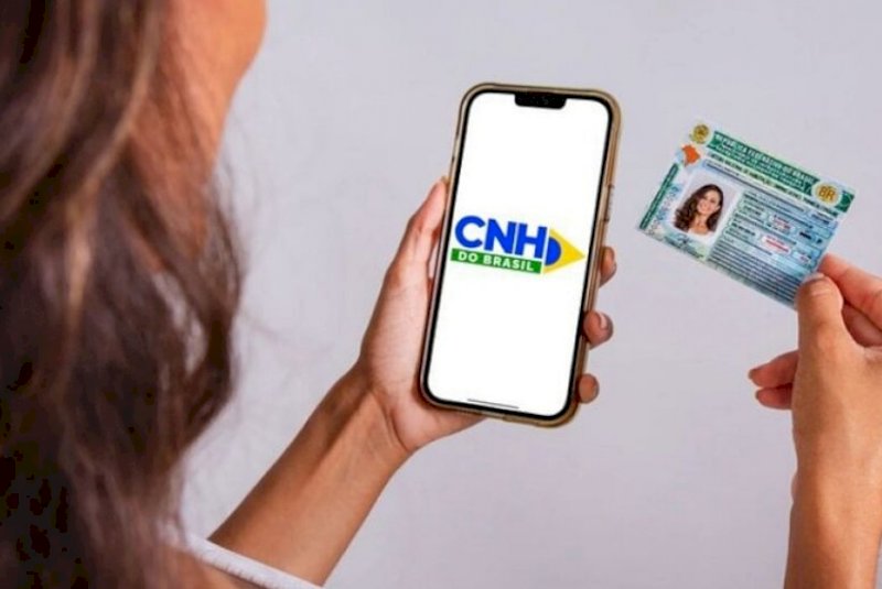CNH gratuita gera economia de R$ 40,5 milhões em MS