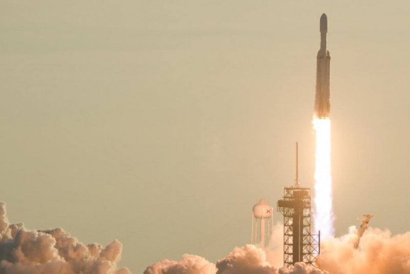 Nasa lança novo telescópio espacial capaz de mapear o universo