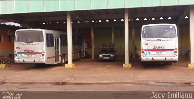 Confira o horário de ônibus Itaporã / Dourados