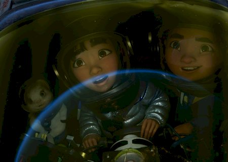 Caminho da Lua, nova animação da Netflix, ganha trailer: assista