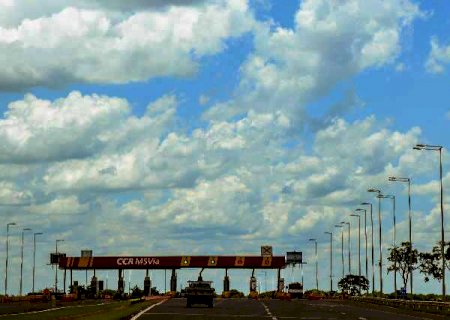 Minist&eacute;rio da Infraestrutura autoriza relicita&ccedil;&atilde;o da concess&atilde;o da BR-163