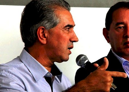 Gerson Claro comemora anúncio de licitação para asfalto do Capão Seco a Anhanduí