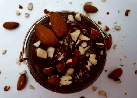 &ldquo;Gordurinha boa&rdquo;, abacate &eacute; a estrela de mousse mais saud&aacute;vel
