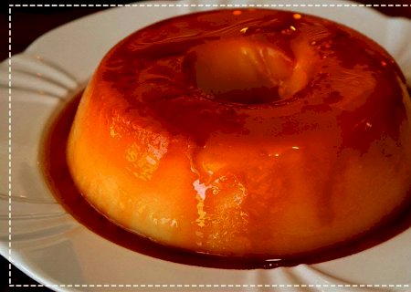 PUDIM DE TRIGO SEM FORNO | SUPER FÁCIL E PRÁTICO
