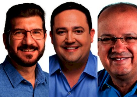 Após eleição, Assembleia pode ter “dança das cadeiras'