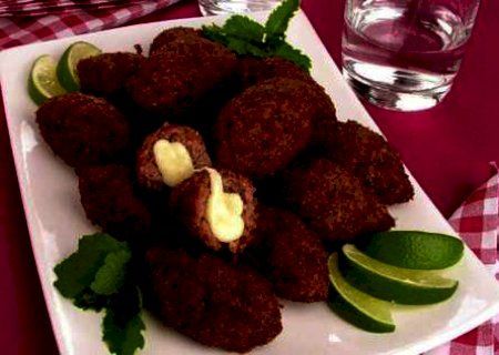 Receitas com recheio de muçarela: confira 9 opções deliciosas