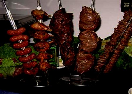 Dicas para você tornar o churrasco de domingo irresistível