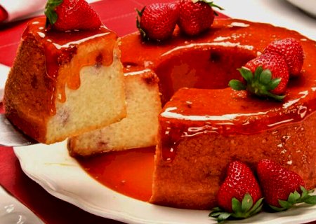 Pudim de tapioca: 5 receitas para aproveitar com a família