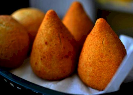 Na &ldquo;broca&rdquo;, nada mais frustrante do comer coxinha ruim. Concorda?