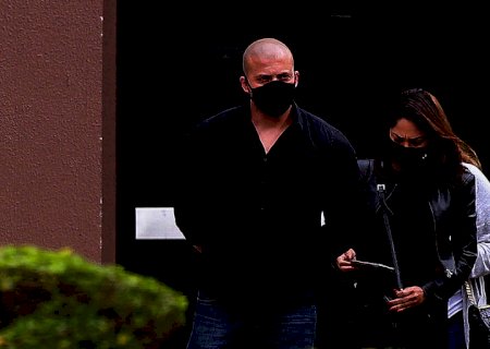 Daniel Silveira será transferido para batalhão da PM
