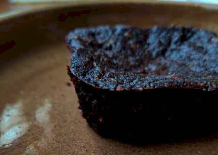 Brownie de abobrinha &eacute; receita f&aacute;cil e sem gl&uacute;ten para o dia a dia