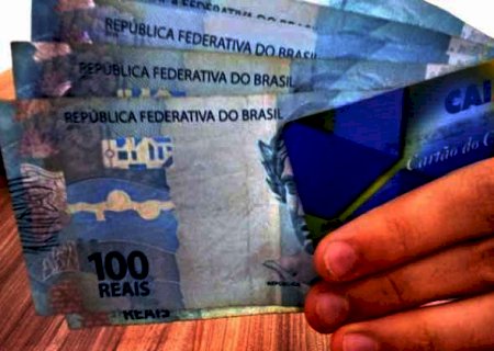 Dois benefícios serão pagos essa semana pelo governo federal; saiba quem recebe
