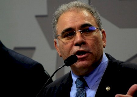 Marcelo Queiroga é escolhido novo ministro da Saúde: veja repercussão entre políticos