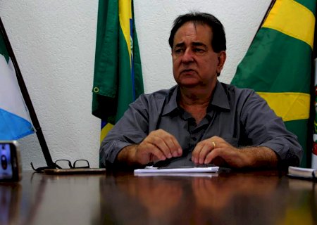 Decreto do governo não será prorrogado e Itaporã reabre o comércio dia 05 de Abril, diz Pacco