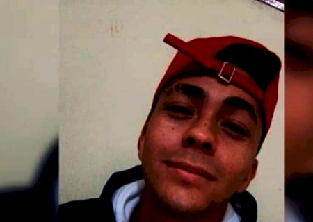 Família procura rapaz que saiu de Nova Alvorada para Rio Brilhante, mas não chegou