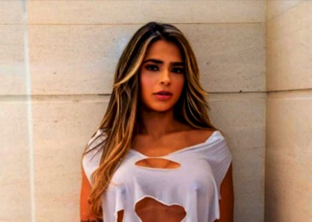 Mus@ do Corinthians conta quanto ganha v3ndendo nud3s no Instagram e defende seu trabalho