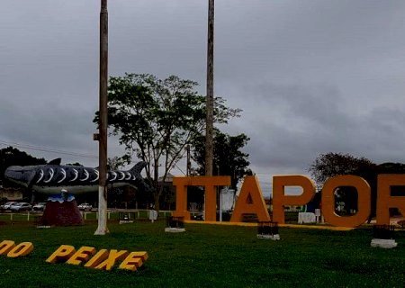 Em Itaporã 1.240 pessoas já se recuperaram da Covid-19 desde o início da pandemia