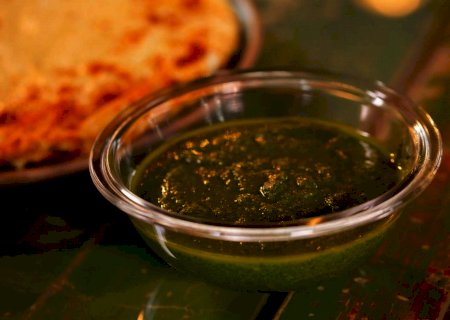 Veja esta deliciosa receita de pesta de ramo de cenoura
