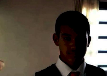 Fam&iacute;lia procura adolescente de 16 anos que est&aacute; desaparecido h&aacute; 3 dias