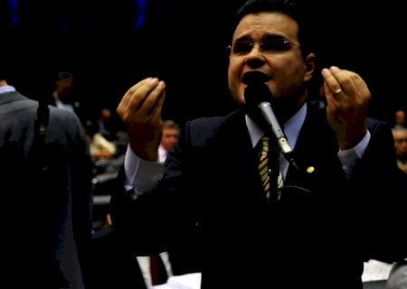 Fábio Trad chama impeachment de Barroso de despropositado: 'cometeu crime de quê?’