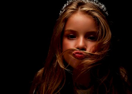 Rio-brilhantense representará o Brasil no Mini Miss Universo na Colômbia