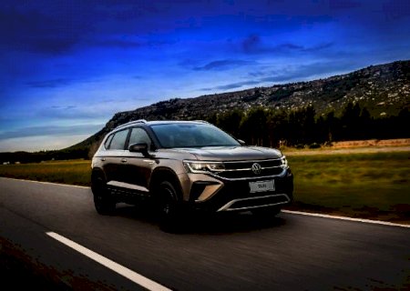 Novo modelo da VW chega para brigar com os SUVs na casa dos R$150 até R$200 mil