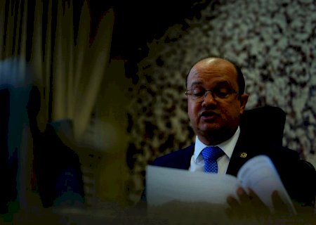 Deputado Barbosinha expõe falta de política pública para atender comunidade indígena