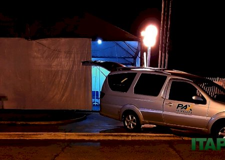 Mais uma pessoa perde a vida para a Covid-19 em Itaporã