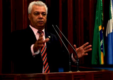 Deputado estadual José Almi morre de covid-19 na Capital
