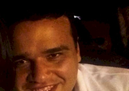 ITAPORÃ ESTÁ DE LUTO: jovem itaporaense morre por complicações da covid-19