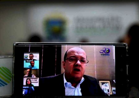 Barbosinha volta a cobrar ação articulada para crise estrutural que atinge a Saúde