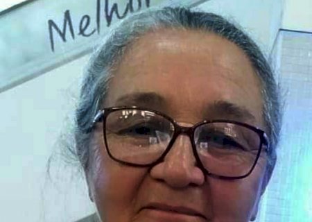 Itaporã: fim de semana de tristeza e luto após a morte da senhora Neuza Camargo vítima da Covid-19