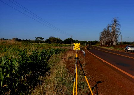 Obras do Anel Viário e ITA-22 em Itaporã são confirmadas pelo governo do estado
