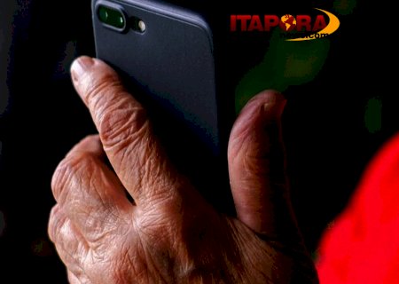 Homem cai em golpe de falso sequestro e perde R$ 1 mil em Itaporã