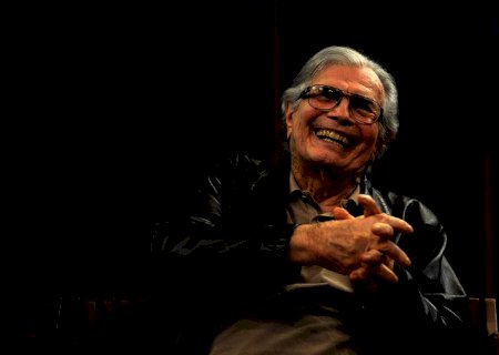 Morre Tarcísio Meira vítima de Covid-19