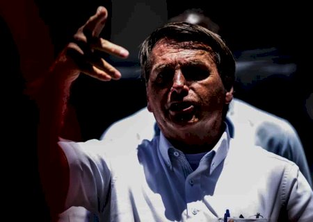 Bolsonaro ataca Moraes: 'a hora dele vai chegar', ameaça