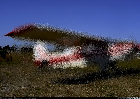 Avião sofre pane e faz pouso forçado no município de Itaporã