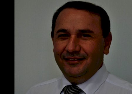 Vereador Solicita duplicação da Rodovia MS-156 que liga cidade de Itaporã ao Distrito de Montese