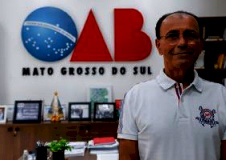 Morre o advogado Geraldo Pedro de Melo