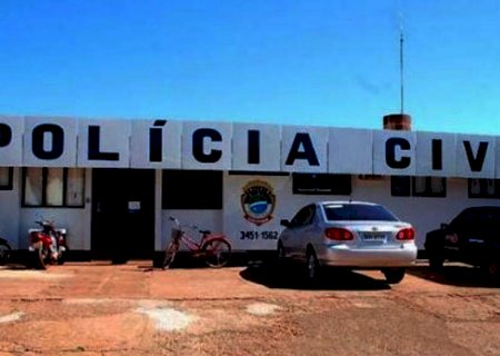 Mulher denuncia furto de bicicleta em Itaporã