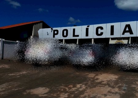 Em Itaporã homem visita 'Boate' e no final se recusa a pagar o valor da conta