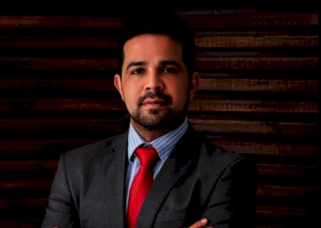 Advogado Renato Otávio Zangirolami toma posse na Comissão de Direito Previdenciário da Subseção Dourados/Itaporã.