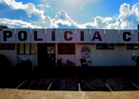 Itaporã: Cabos de energia para alta tensão são furtados em sítio no distrito de Santa Terezinha