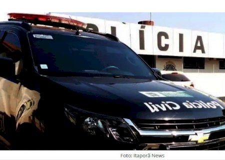 Em Itaporã, estelionatário finge comprar carro de casal e revende veículo deixando 4 vítimas no prejuizo