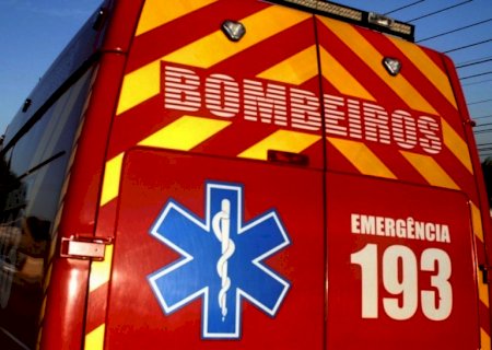 Tragédia: jovem morre soterrado em silo de fazenda próximo ao distrito de Itahum
