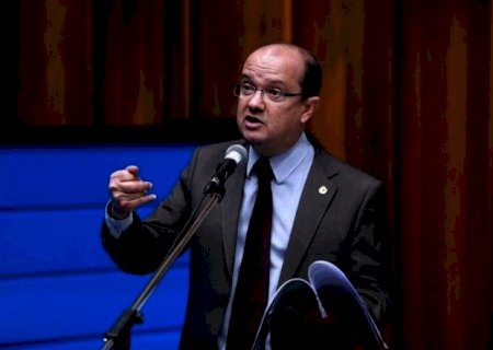Deputado defende projeto que pode conceder incentivo maior a atletas destaques