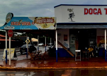 Itaporã: Doca Tem completa 10 anos, e quem ganha o presente é você!