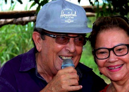 Ex-prefeito de Bonito, Odilson Soares, morre aos 76 anos, v&iacute;tima de c&acirc;ncer